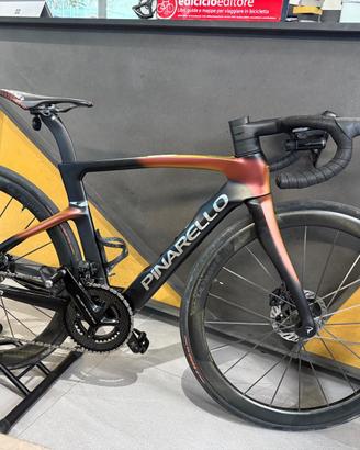 Sfreccia veloce