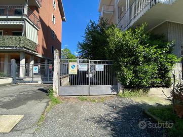 MAGAZZINO A COLLEGNO