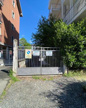 MAGAZZINO A COLLEGNO
