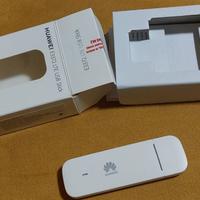 Chiavetta USB Huawei E3372h 4G/LTE 150 Mbps