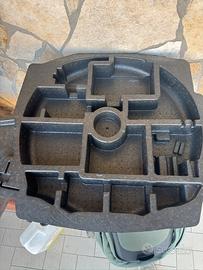 Vasca baule compass 4xe