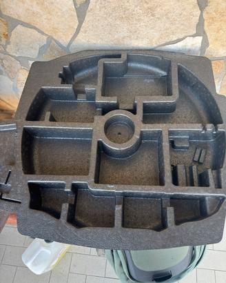 Vasca baule compass 4xe