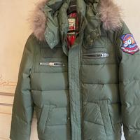 Gibotto bomber ragazzo