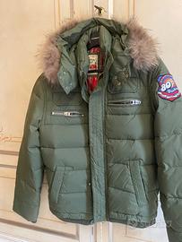 Gibotto bomber ragazzo