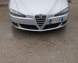 Alfa Romeo 147 1.9 JTD M-JET 16V 3 porte Exclusive