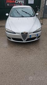 Alfa Romeo 147 1.9 JTD M-JET 16V 3 porte Exclusive