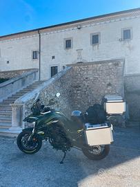 Benelli TRK 702 - 2024