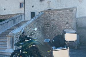 Benelli TRK 702 - 2024