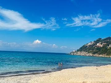 Torre delle Stelle villa singola a 300 mt dal mare