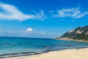 Torre delle Stelle villa singola a 300 mt dal mare