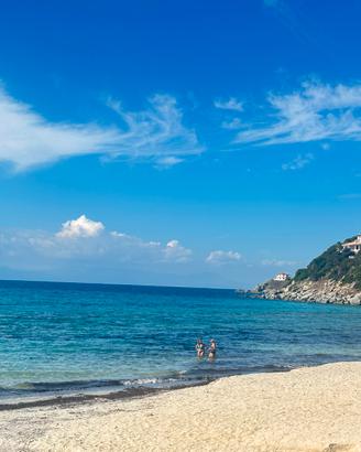 Torre delle Stelle villa singola a 300 mt dal mare
