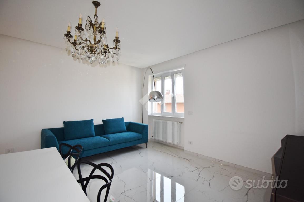 Apartment in Ivrea, Fiorana - Vista 5