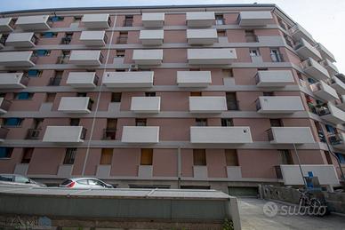 Appartamento Largo Roiano, Trieste