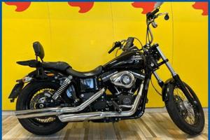 HARLEY-DAVIDSON 1690 Street Bob Special - FXDB G