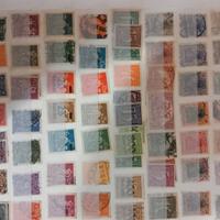 lotti francobolli italiani e mondiali