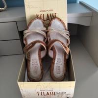 Sandali Donna Alviero Martini 1a Classe