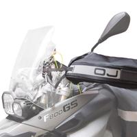 Coprimani invernali per moto o scooter NUOVO 