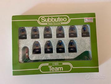 Squadra Subbuteo Inter