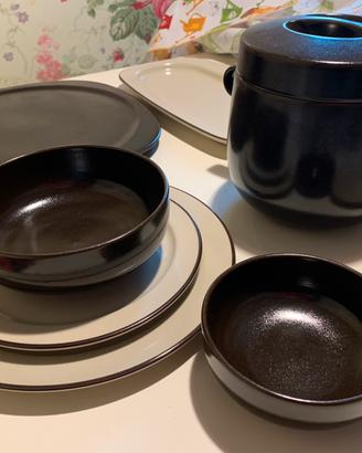 Servizio da 12 Rosenthal