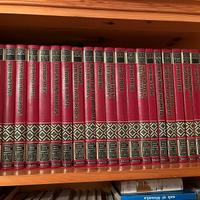 Encoclopedia tematica universale