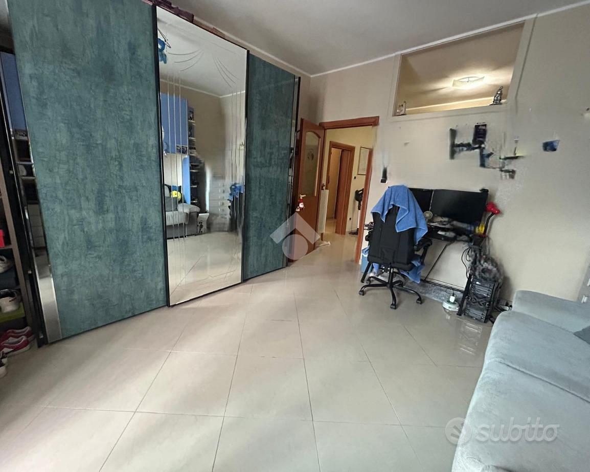 Appartamento – Barletta, Borgovilla - Altro