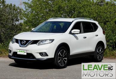 Nissan X-Trail 1.6 dCi 4WD (M1528)