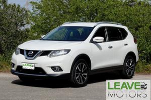 Nissan X-Trail 1.6 dCi 4WD (M1528)
