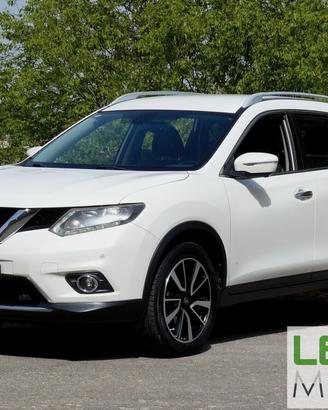 Nissan X-Trail 1.6 dCi 4WD (M1528)