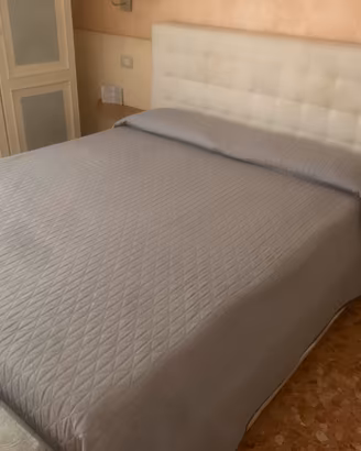 Letto matrimoniale