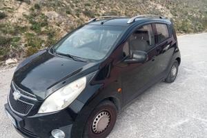 Chevrolet Spark 1.2 GPL