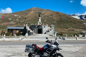 BMW R1200 GS Adventure