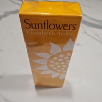 PROFUMO SUNFLOWERS di Elizabeth Arden