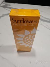 PROFUMO SUNFLOWERS di Elizabeth Arden
