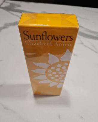 PROFUMO SUNFLOWERS di Elizabeth Arden