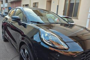 Ford puma st line X 