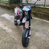 Motard beta rr 125LC 2011