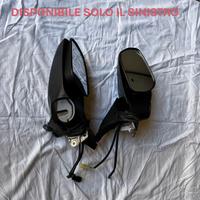 SPECCHIETTO RETROVISORE SINISTRO SUZUKI BURGMAN