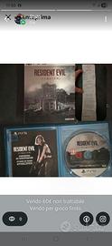 Resident evil requiem