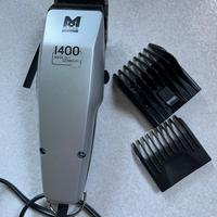 Taglia capelli regolabarba Moser 1400 Classic edit