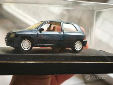 Renault Clio 16s Solido