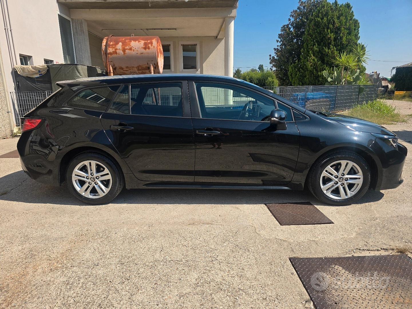 Toyota Corolla 2022 photo 4