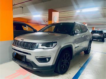 Jeep Compass S – Anno 2020 – 78.000 km
