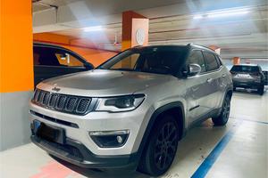 Jeep Compass S – Anno 2020 – 78.000 km