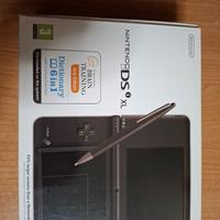 console Nintendo dsi xl