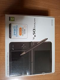console Nintendo dsi xl