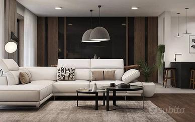Appartamento di 108 m² con 3 locali a Bitonto