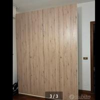 Armadio 4 ante mobilificio