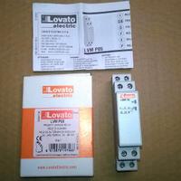 RELÈ PER L'ALTERNANZA DI APPARECCHIATURE ELETTRICH