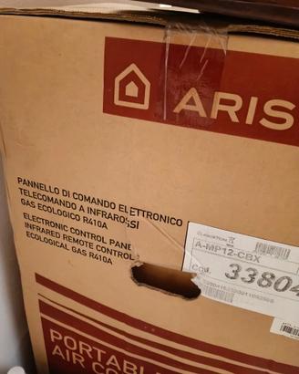Condizionatore portatile
