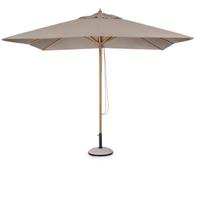 Ombrellone senza base